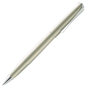 Lamy Studio Rollerball - Palladium