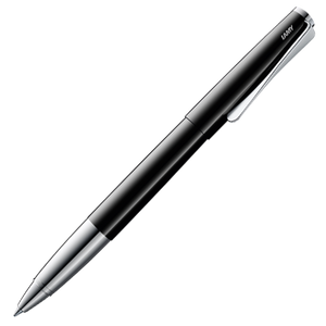 Lamy Studio Rollerball - Piano Black