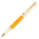 Laban Sun Orange Rollerball Pen