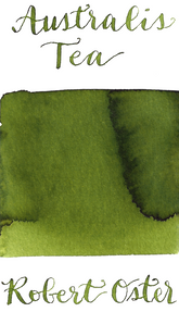 Robert Oster Australis Tea