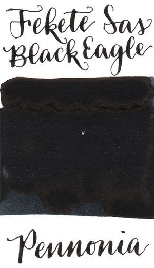 Pennonia - Fekete Sas Black Eagle
