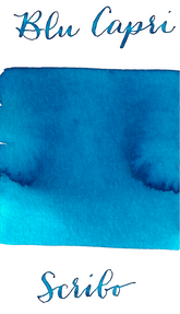Scribo Blu Capri