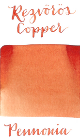 Pennonia Rézvörös Copper