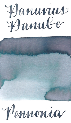 Pennonia - Danuvius Danube