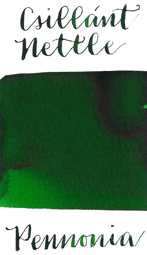 Pennonia - Csillánt Nettle
