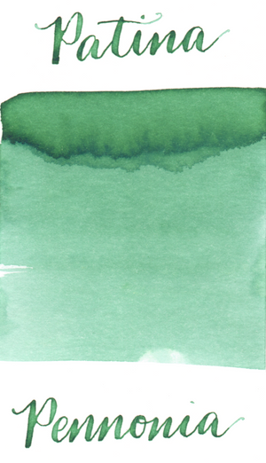 Pennonia - Patina