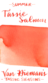 Van Dieman's Tassie Seasons (Summer)- Tassie Salmon