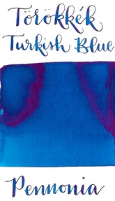 Pennonia Törökkék Turkish Blue
