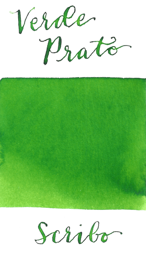 Scribo Verde Prato