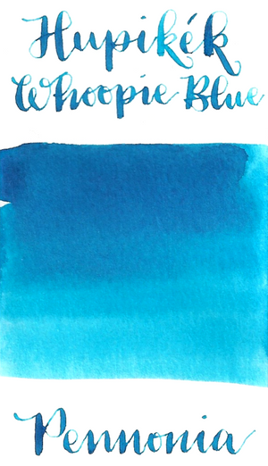 Pennonia - Hupikék Whoopie Blue