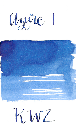 KWZ Standard - Azure 1
