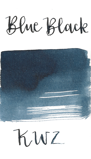 KWZ Standard - Blue Black