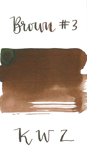 KWZ Standard - Brown 3