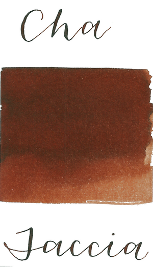 Taccia - Cha Brown