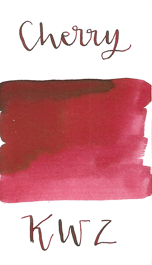 KWZ Standard - Cherry