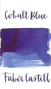 Faber-Castell Cobalt Blue