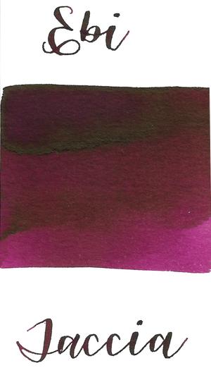 Taccia - Ebi Purple Red