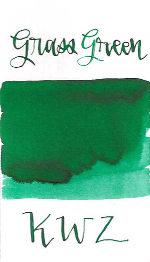 KWZ Standard -  Grass Green