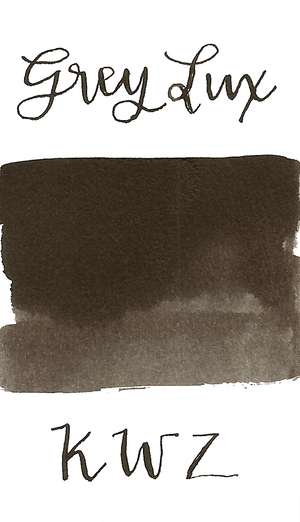 KWZ Standard - Grey Lux