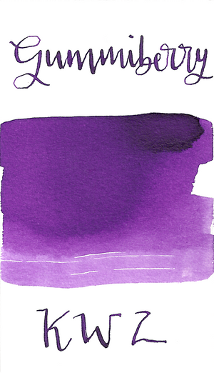 KWZ Standard - Gummiberry