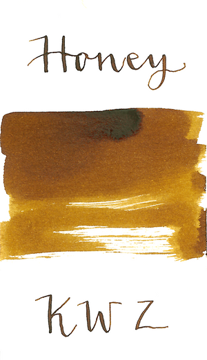 KWZ Standard - Honey