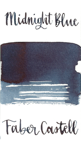 Faber-Castell Midnight Blue