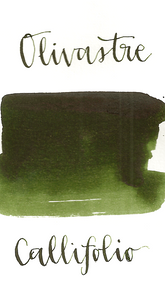 Callifolio Olivastre