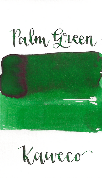 Kaweco Palm Green - Main Image