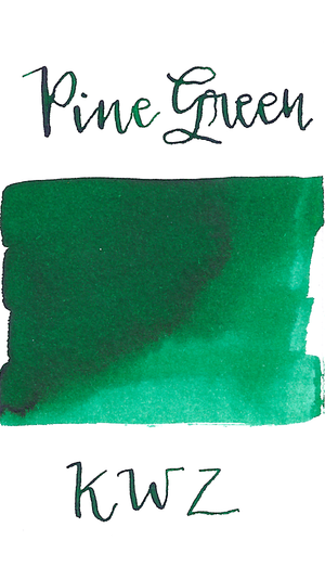 KWZ Standard - Pine Green