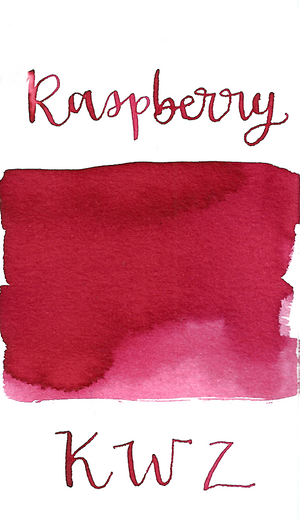 KWZ Standard - Raspberry