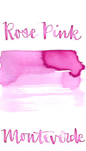 Monteverde ITF Rose Pink