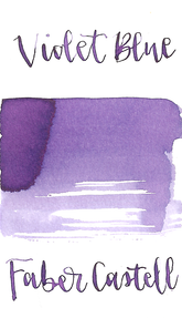 Faber-Castell Violet Blue