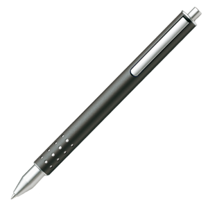 Lamy Swift Rollerball - Graphite