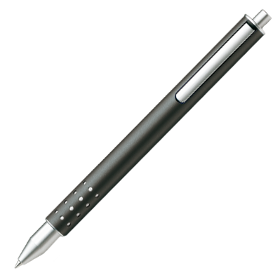 Lamy Swift Graphite Rollerball