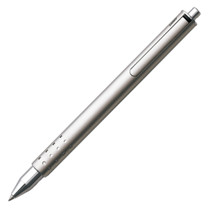 Lamy Swift Rollerball - (Nickel)Palladium