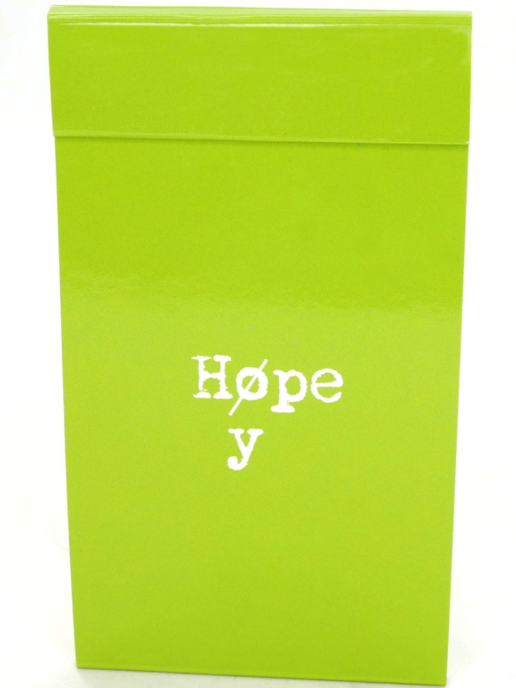 NAVA Design Minerva Switch - Hope/Hype - Acid Green