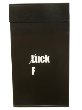 NAVA Design Minerva Switch - Luck/#uck - Black