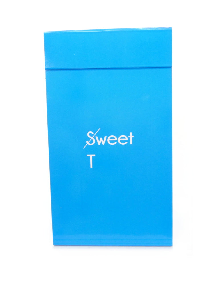 NAVA Design Minerva Switch - Sweet/Tweet - Cyan