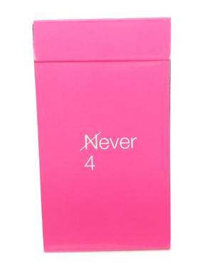 NAVA Design Minerva Switch - Never/4ever - Magenta