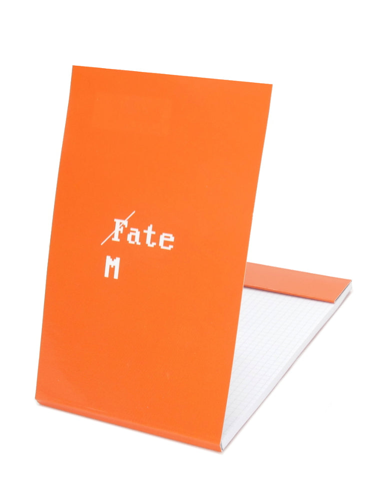 NAVA Design Minerva Switch - Fate/Mate - Orange