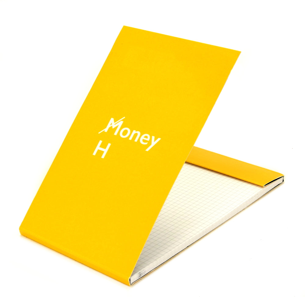 NAVA Design Minerva Switch - Money/Honey - Yellow