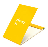 NAVA Design Minerva Switch - Money/Honey - Yellow