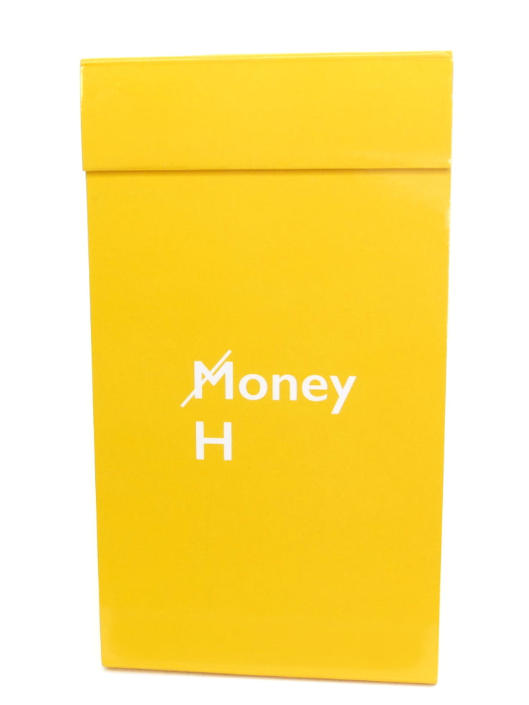 NAVA Design Minerva Switch - Money/Honey - Yellow