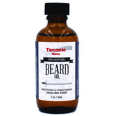 Taconic Shave Beard Oil - Excalibur Scent