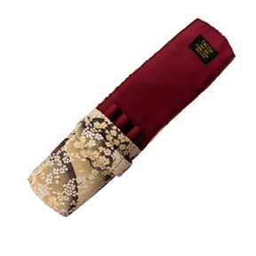 Taccia Kimono Series Three Slot Pen Case