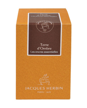 Jacques Herbin Essential Terre d'Ombre