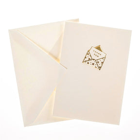 Graphique "Thank You Note" Cards
