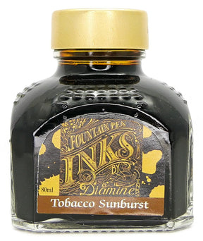diamine tobacco sunburst Diamine diamine tobacco sunburst Diamine