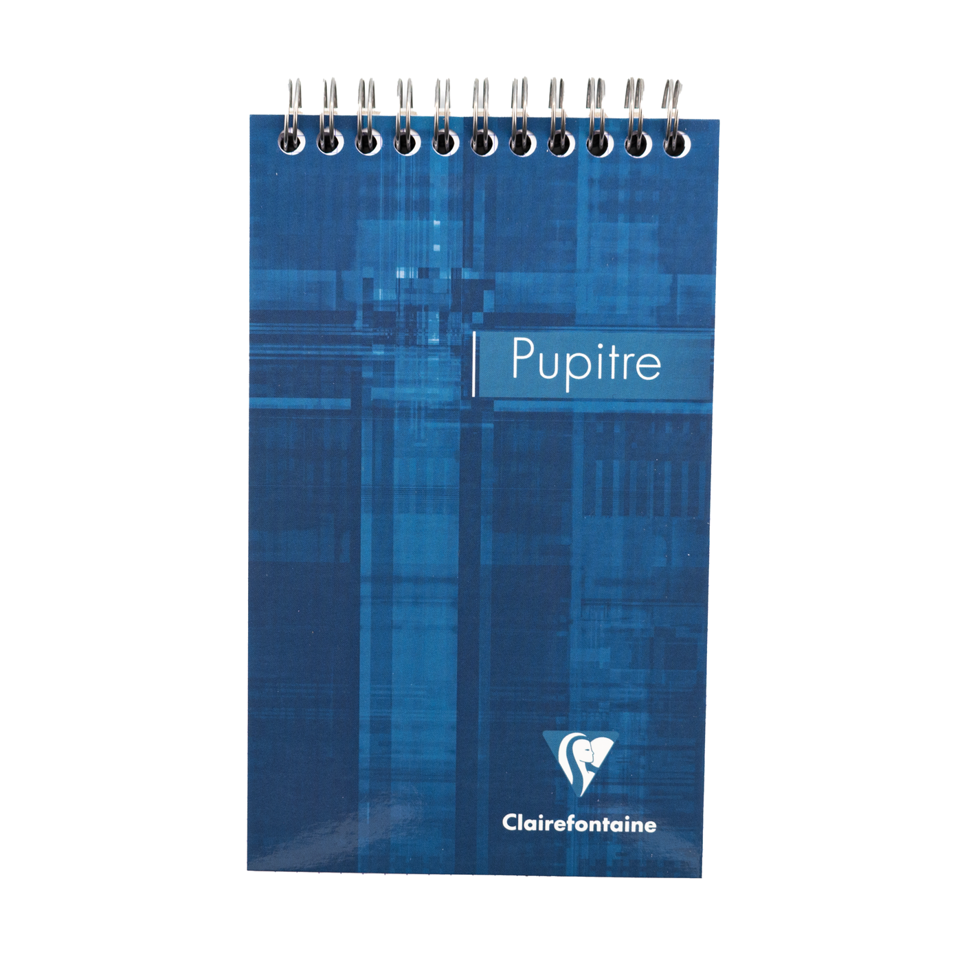 Clairefontaine Classics Top Wirebound Notepad 3 1/4 x 5 1/2 Graph