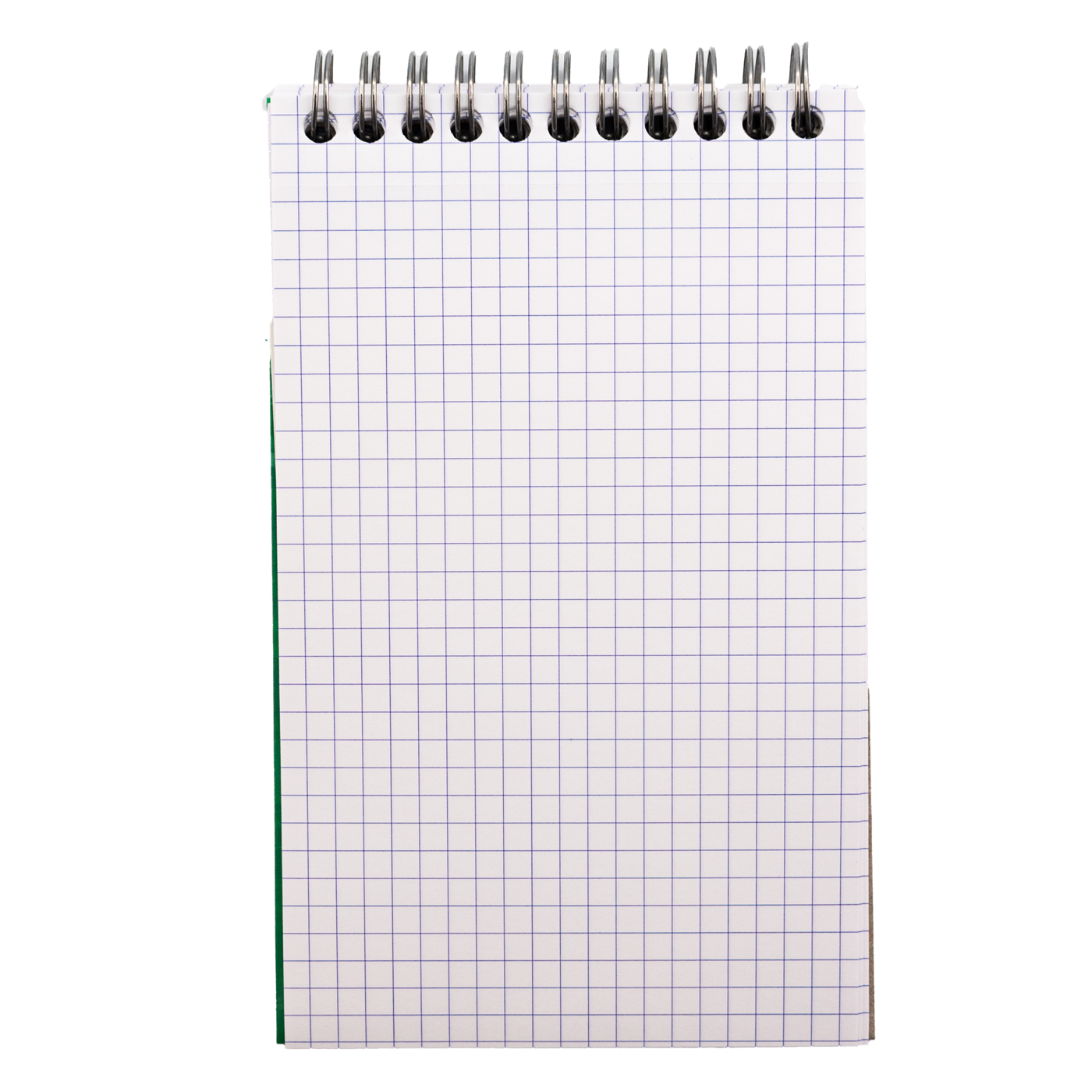 Clairefontaine Classics Top Wirebound Notepad 3 1/4 x 5 1/2 Graph